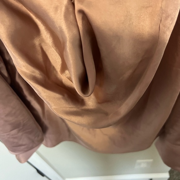 NWT Remi x Revolve Blouse - Picture 5 of 6